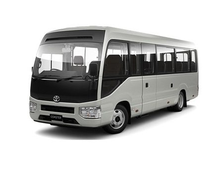 thuê xe 30 chỗ Đà Nẵng Hội An