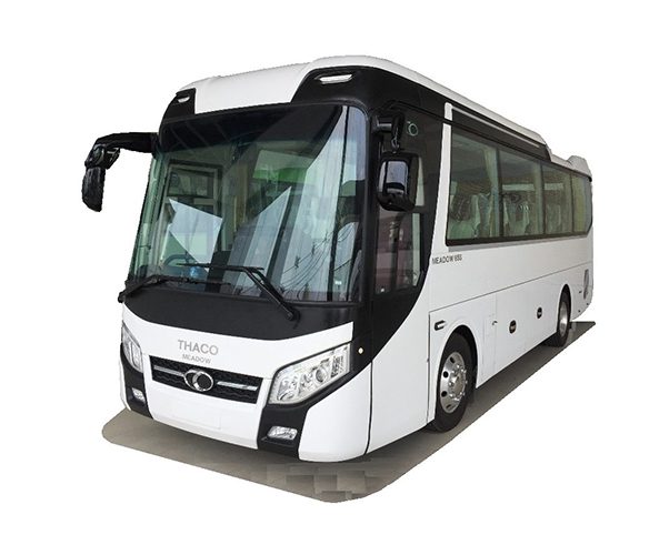 thuê xe 35 chỗ Đà Nẵng Hội An