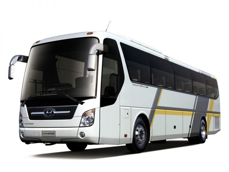 thuê xe 45 chỗ Đà Nẵng Hội An