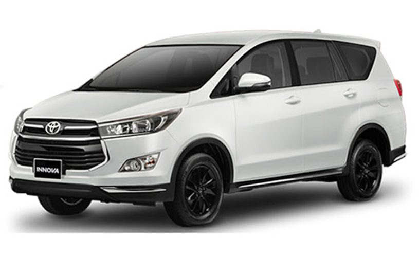 thuê xe 7 chỗ Đà Nẵng Hội An